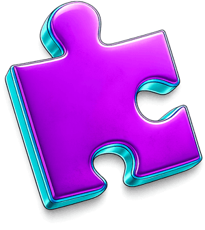 Zenith Jigsaw Logo